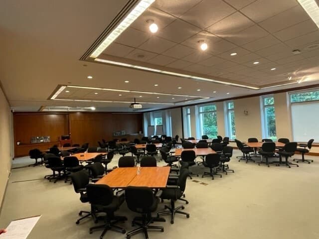 Anacostia Building - Room 1209 A