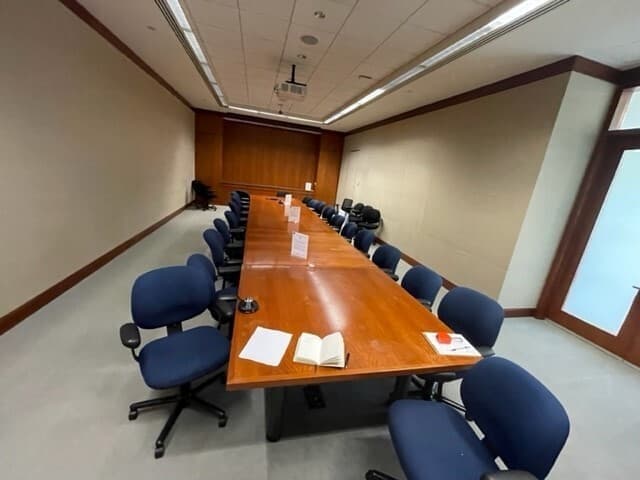 Anacostia Building - Room 1305 C