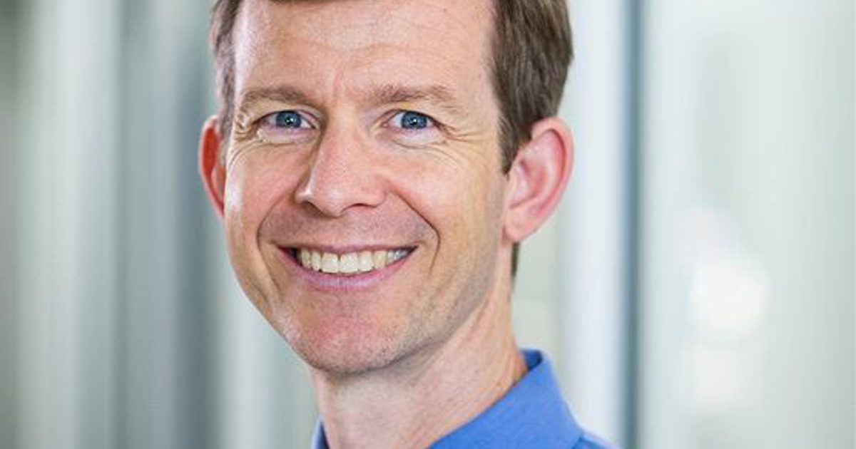 Stephane Roth Welcoming our New Associate Provost and Dean… | Office of the Provost