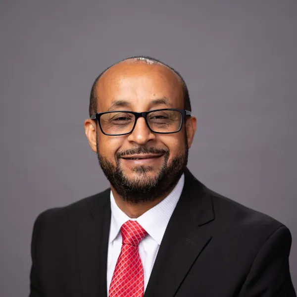 Dawit Lemma
