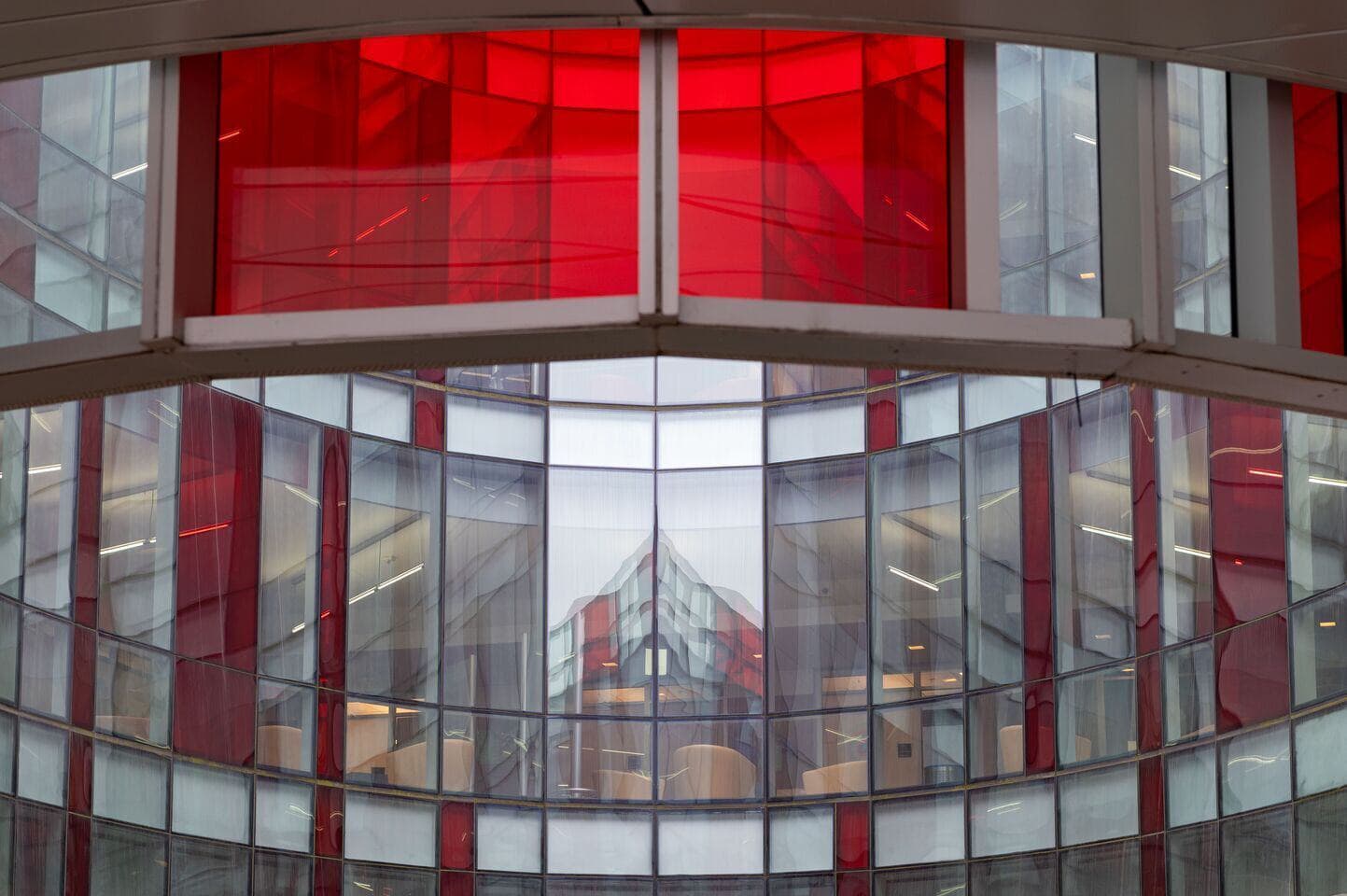Physical Sciences Complex
