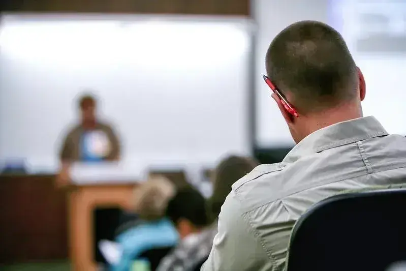 Global Classrooms