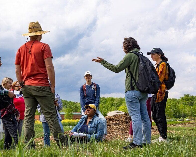 Urban Farm Incubator
