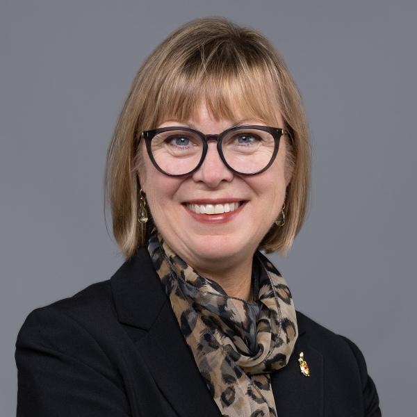 Barbara Gill