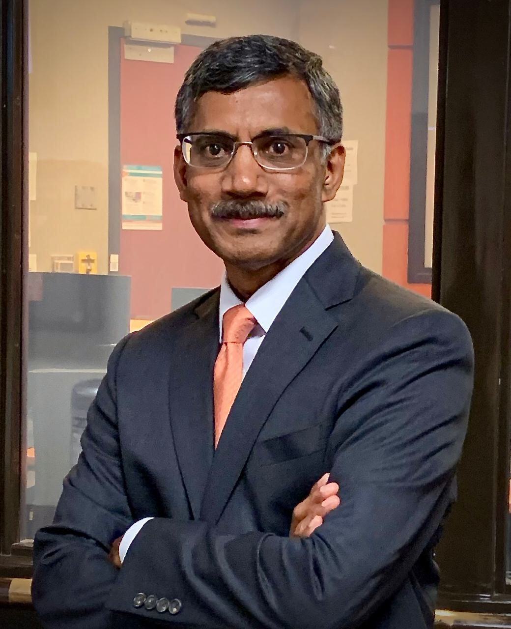 Prabhudev Konana