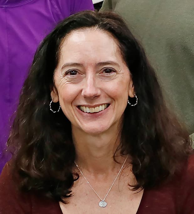Lisa Taneyhill's Headshot