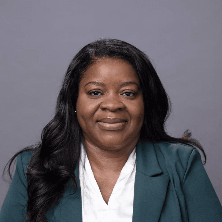 Vinette Brown-Darlington