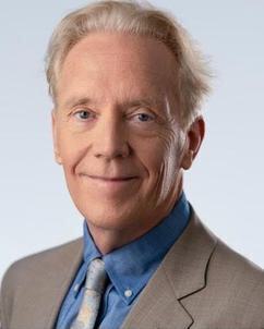 Headshot of Keith Marzullo
