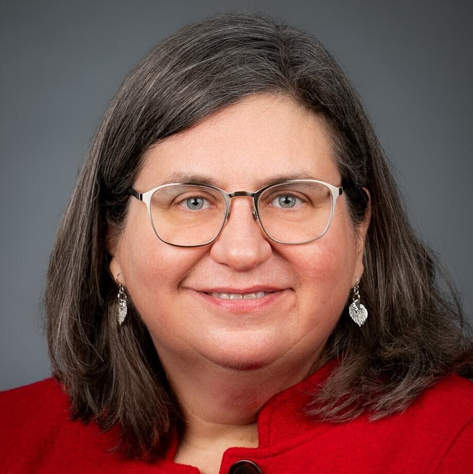 Photo of Michelle Appel