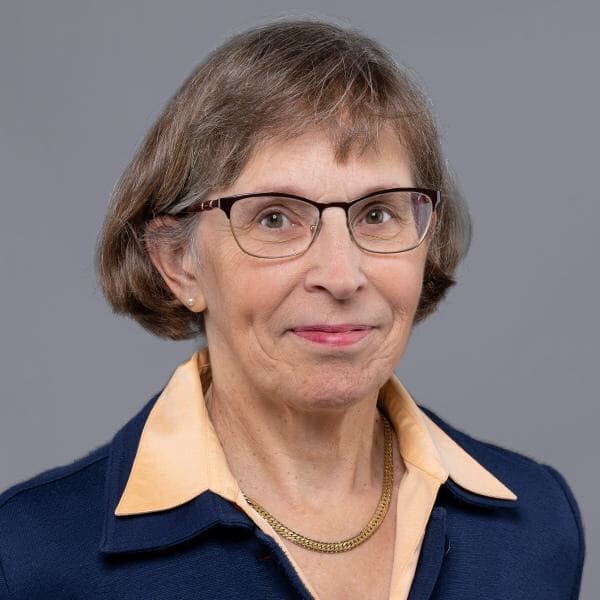 Photo of Betsy Beise