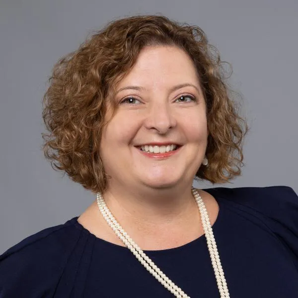 Photo of Dawn Jourdan