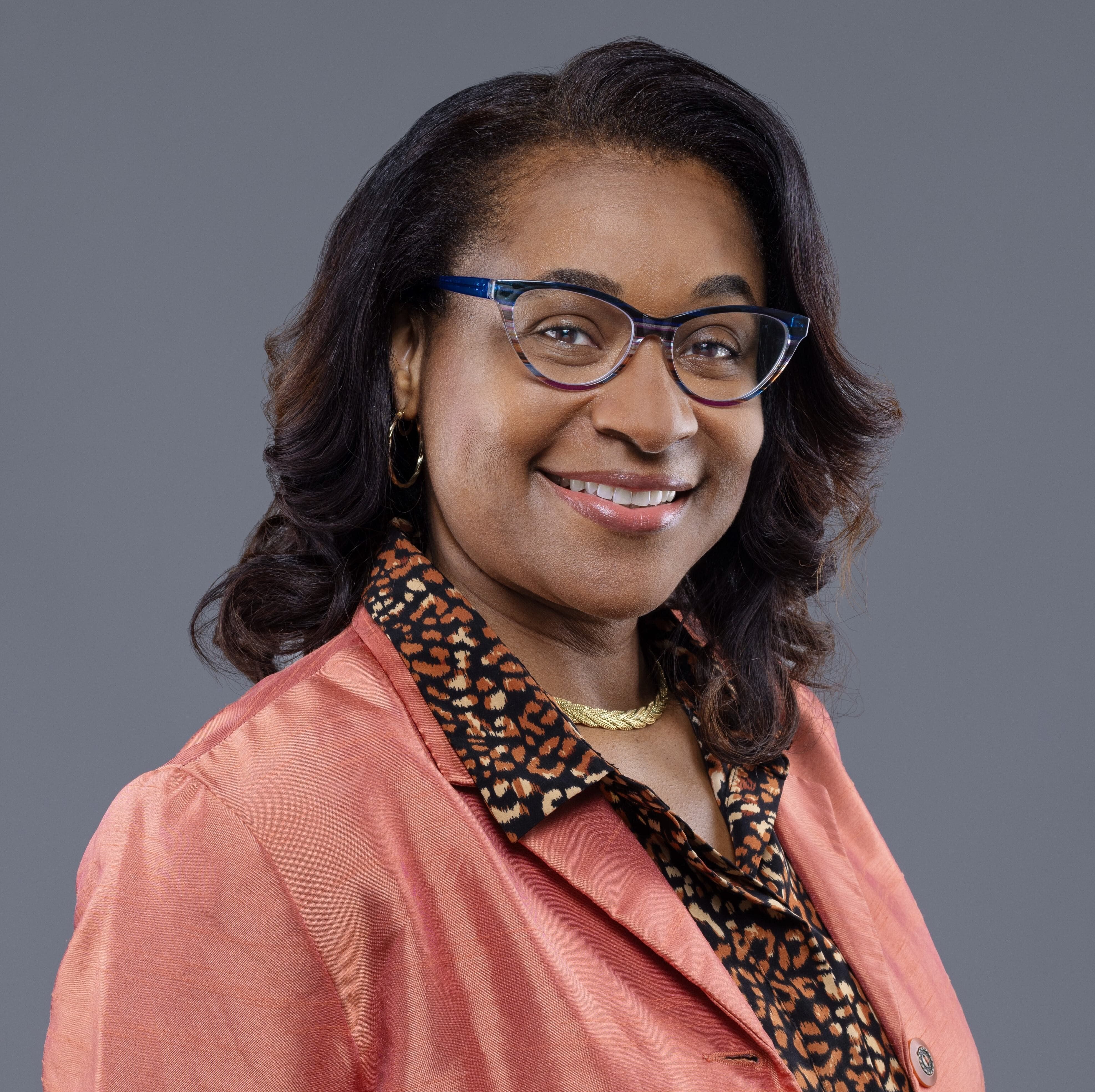 photo of Dynita Washington
