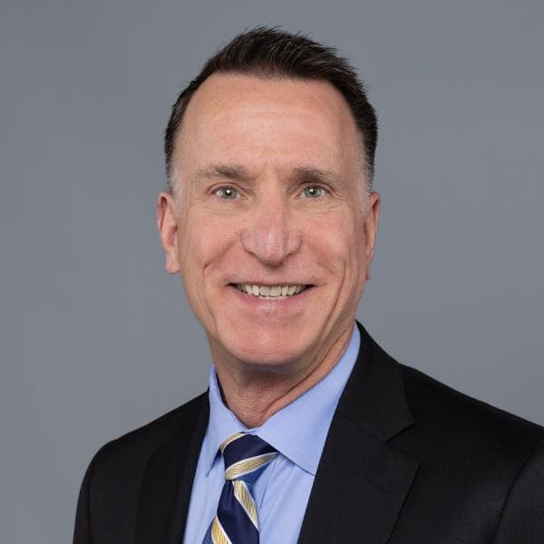 Photo of Jack Blanchard