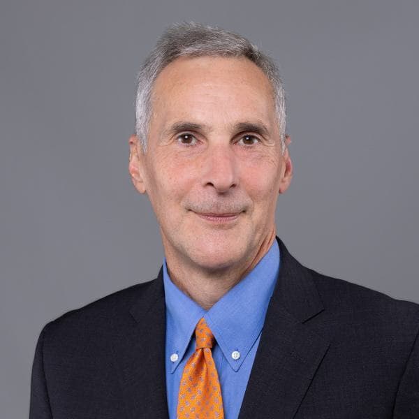 Photo of John Bertot