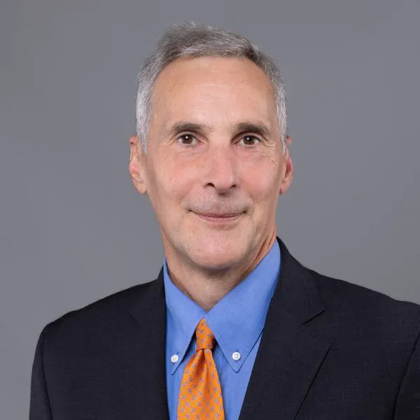 Photo of John Bertot