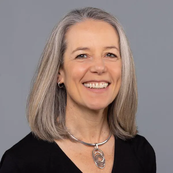 Photo of Megan Peercy
