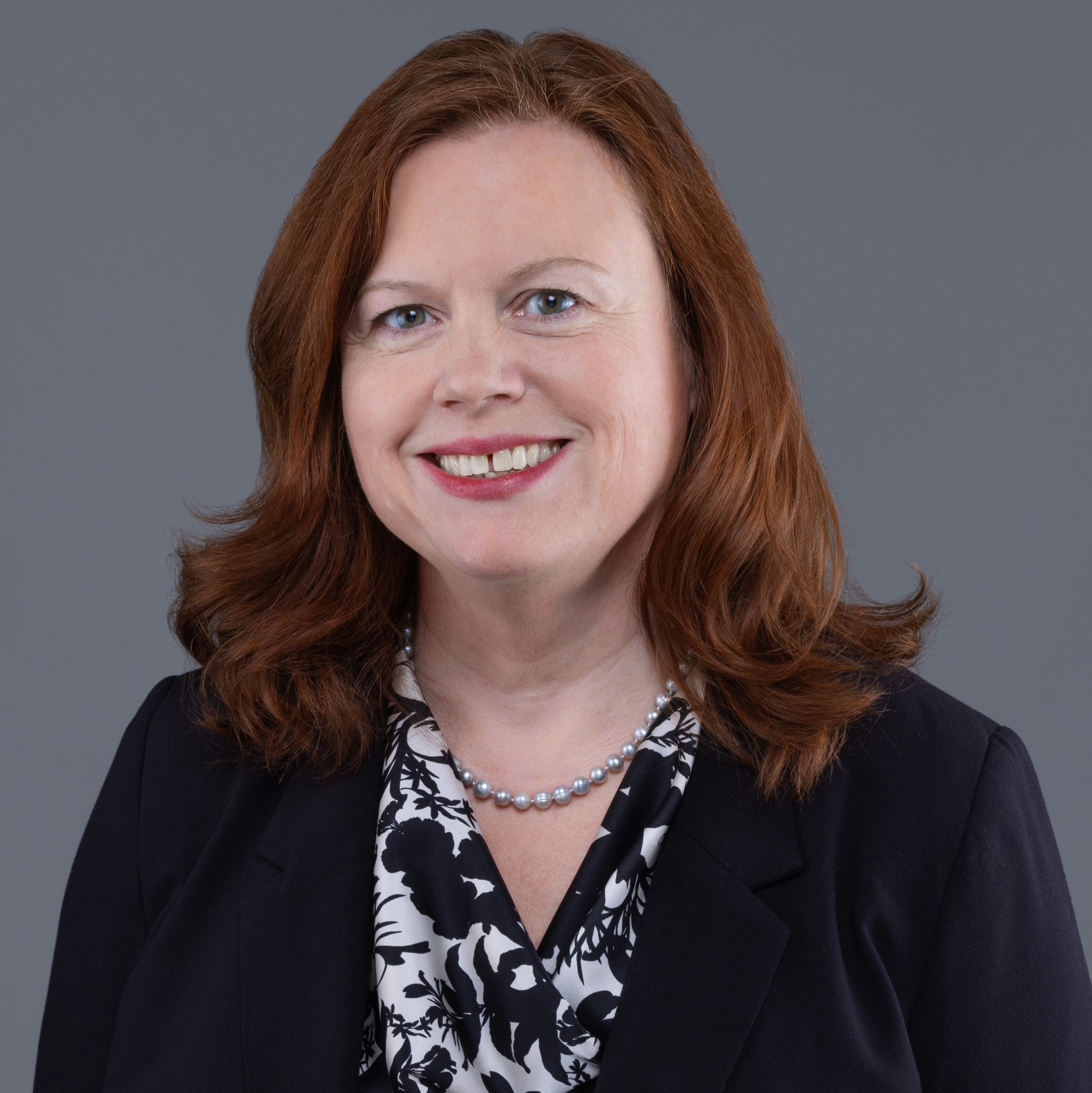 photo of Megan Gebregziabher