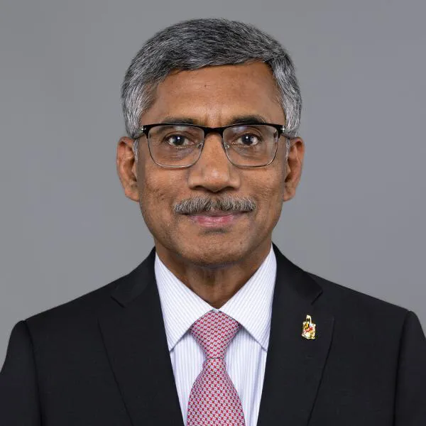 Photo of Prabhudev Konana