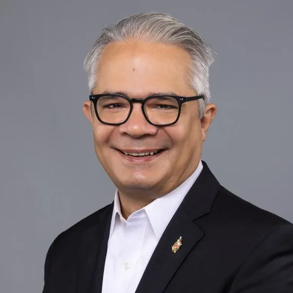 Photo of Rafael Lorente