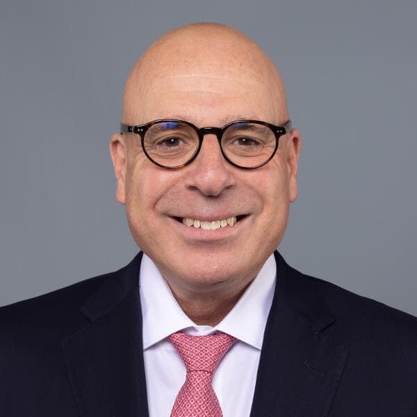 Photo of Ross Lewin