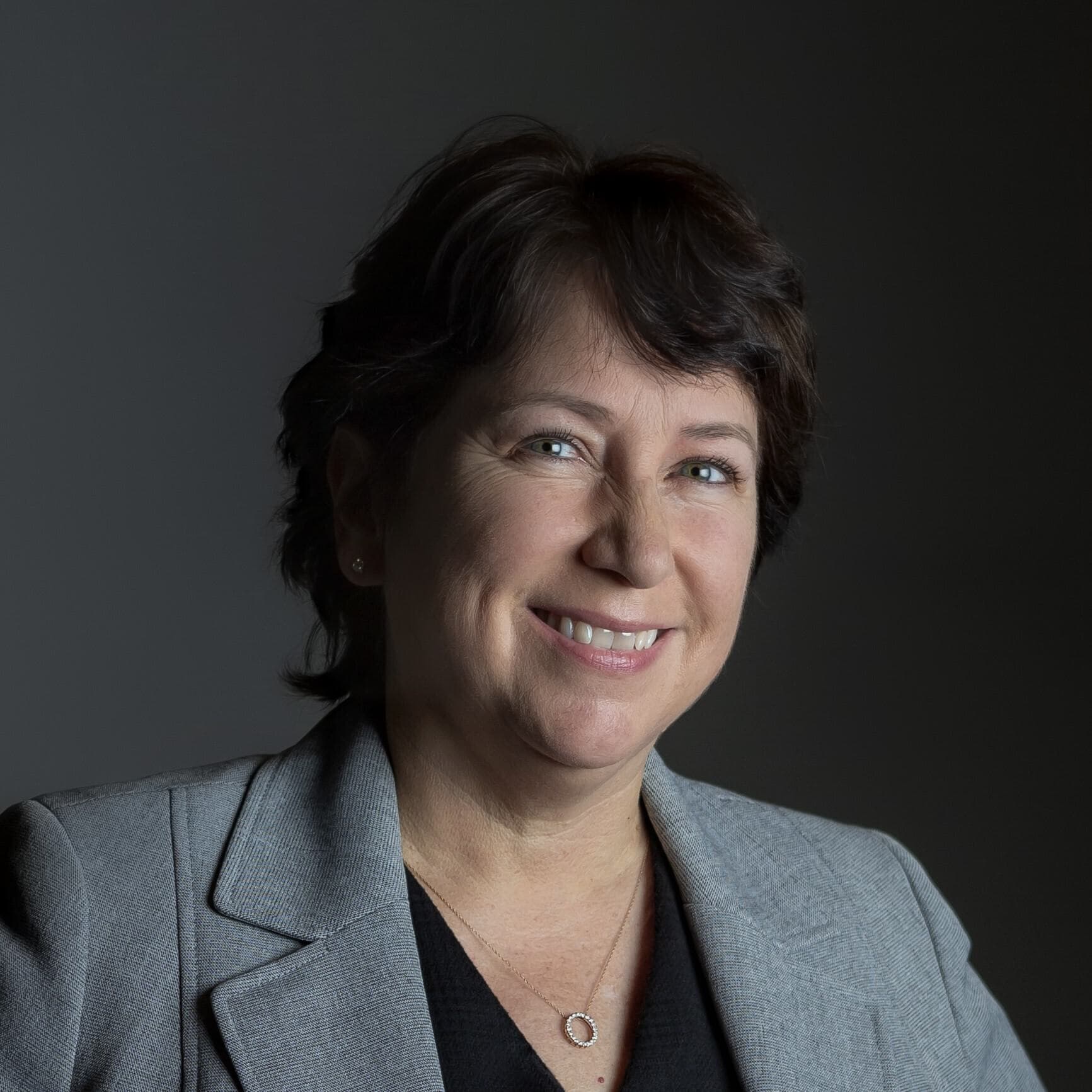 Photo of Susan Rivera