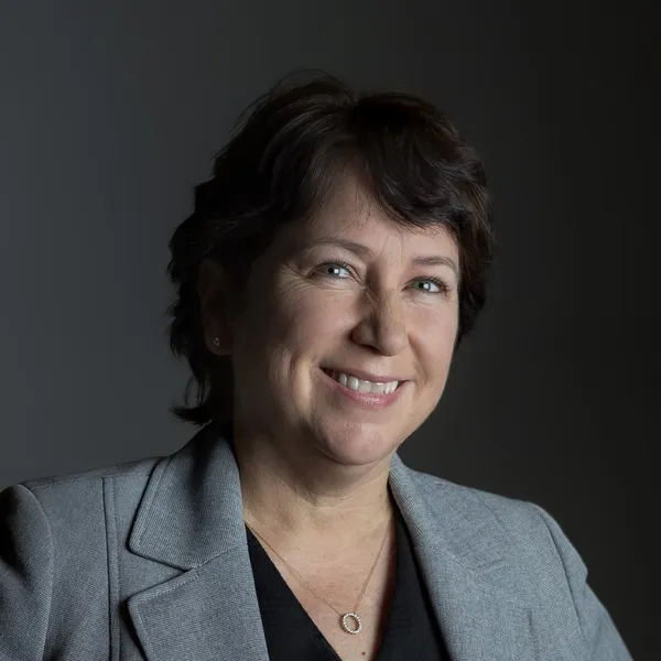 Photo of Susan Rivera