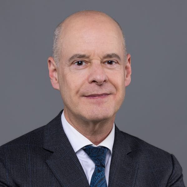 Photo of Bill Cohen