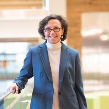 Photo of Anne Khademian