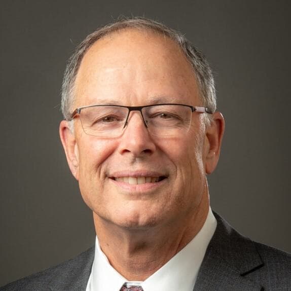Photo of Craig Beyrouty