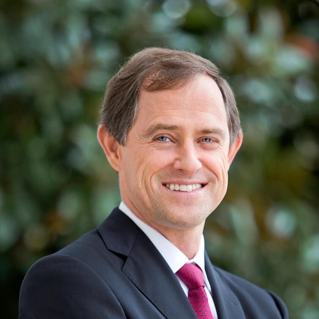Photo of Robert Orr
